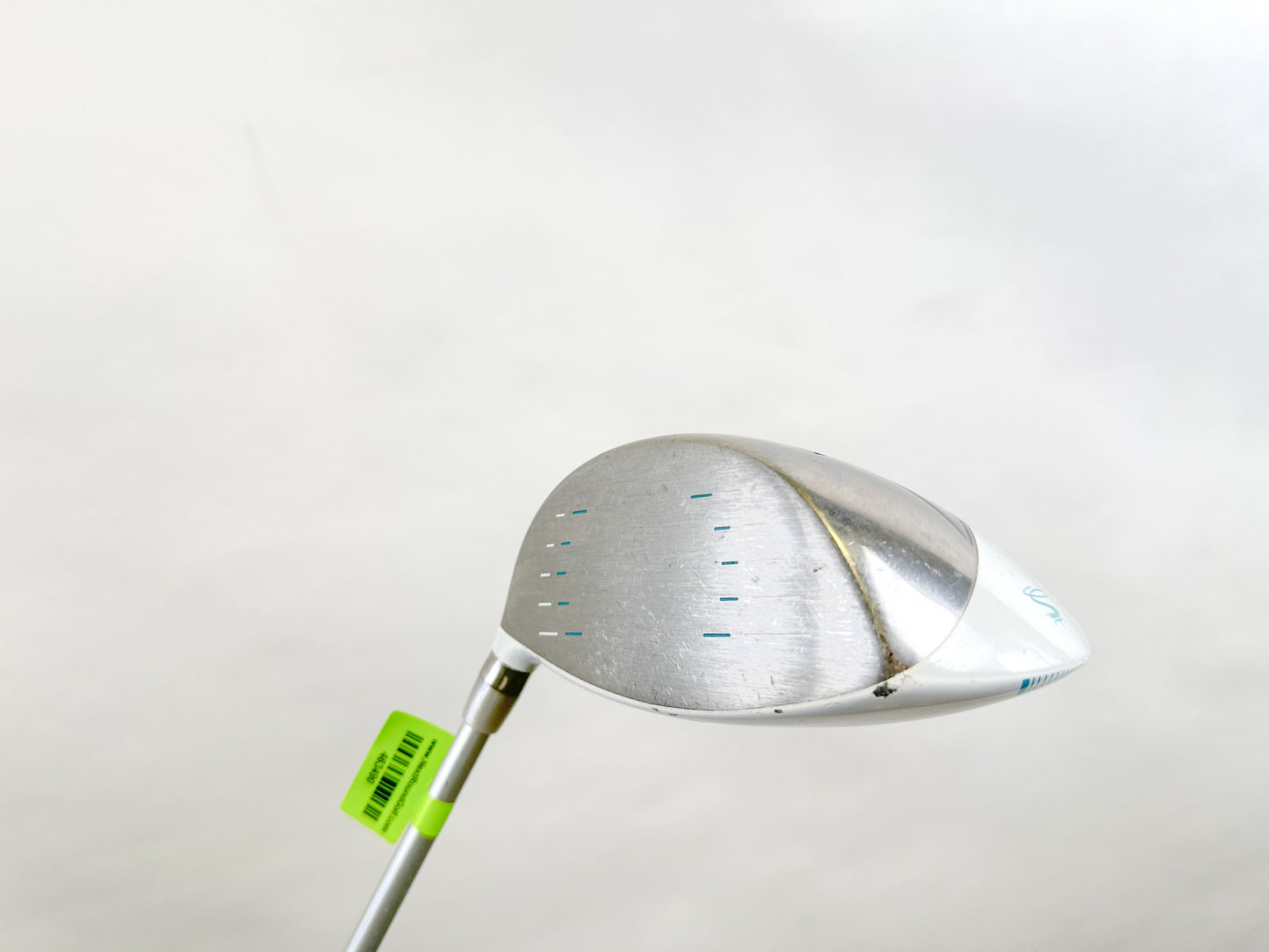 Used Cobra XL Speed Driver - Right-Handed - Not Specified Degrees - Ladies Flex-Next Round