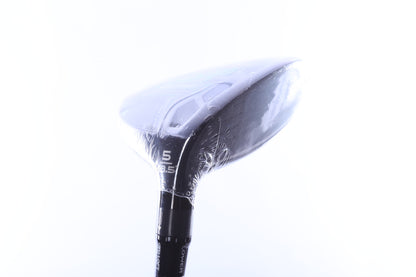 Used TaylorMade Qi35 MAX Lite Women's 5-Wood - Right-Handed - 18.5 Degrees - Ladies Flex-Next Round