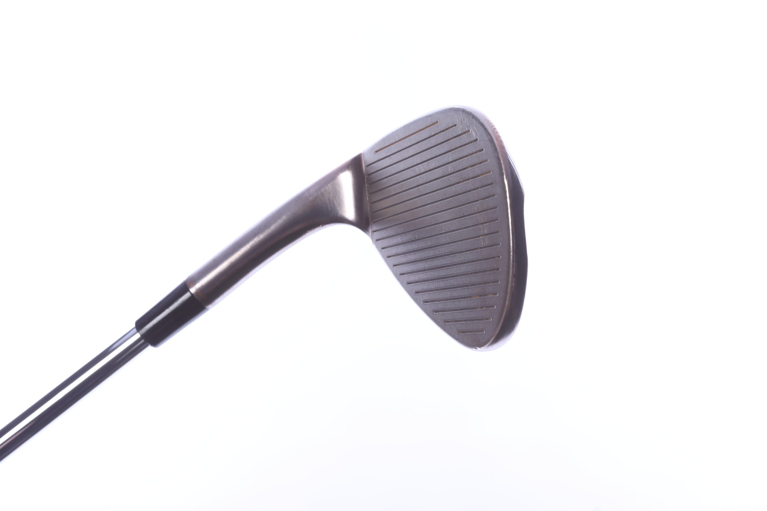 Used TaylorMade Hi-Toe 4 Sand Wedge - Right-Handed - 54 Degrees - Wedge Flex-Next Round