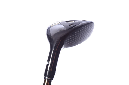 Used Callaway Epic Max Star 5H Hybrid - Right-Handed - 23 Degrees - Seniors Flex