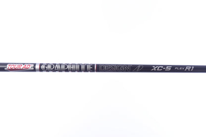 Used PXG 0311 Black OPS 7-Wood - Right-Handed - 21 Degrees - Regular Flex