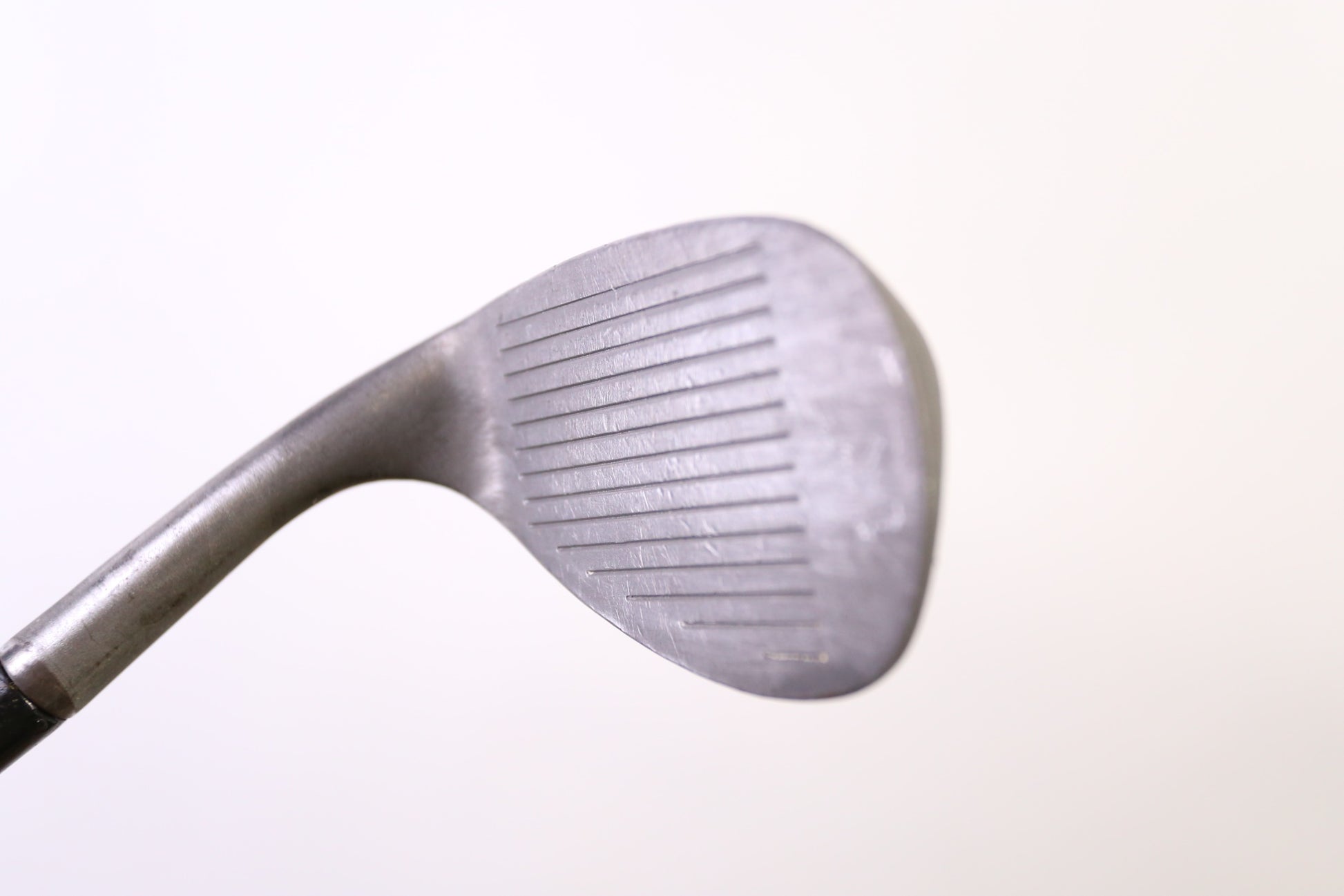 Used Cobra Big Trusty Rusty Rust Sand Wedge - Right-Handed - 56 Degrees - Stiff Flex-Next Round