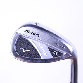 Used Mizuno JPX Series Wedge - Right-Handed - 52* - Wedge Flex-Next Round