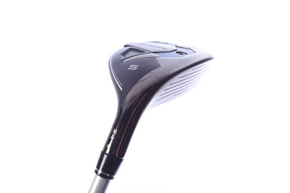 Used Callaway Paradym Ai Smoke MAX Fast 5H Hybrid - Right-Handed - 24 Degrees - Ladies Flex