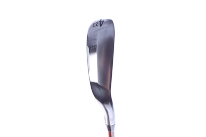 Used Srixon ZXi Single Utility 4-Iron - Right-Handed - Stiff Flex-Next Round