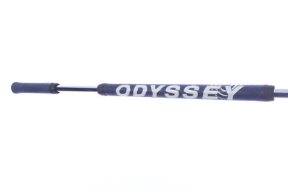 Used Odyssey Ten 2-Ball Broomstick Putter - Right-Handed - 46 in - Mallet-Next Round