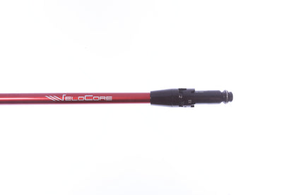 Used Fujikura Ventus TR Velocore Red Driver Shaft Regular Flex Graphite - 44.75 in - Titleist Surefit Adapter-Next Round