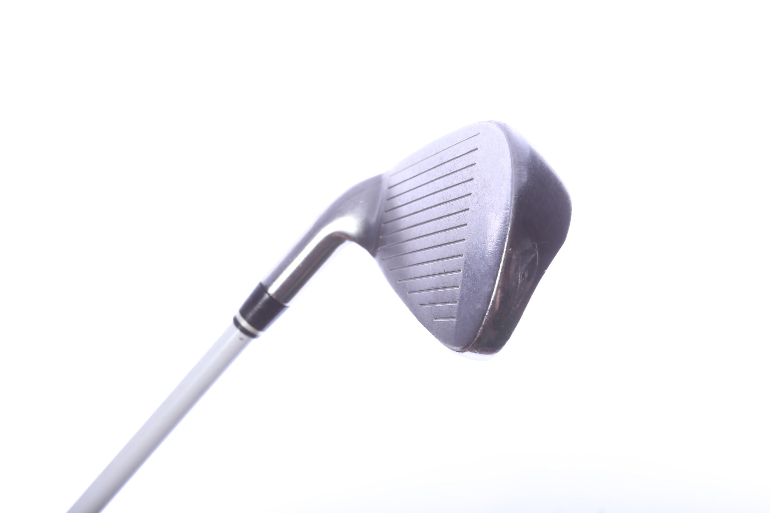 Used Wilson Staff D-100 Single 6-Iron - Right-Handed - Regular Flex