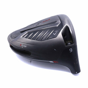 Used Ping G410 LS Tec Driver - HEAD ONLY - Right-Handed - 9 Degrees-Next Round