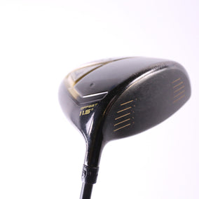 Used Cobra F-Max Airspeed Offset Driver - Right-Handed - 11.5 Degrees - Seniors Flex-Next Round