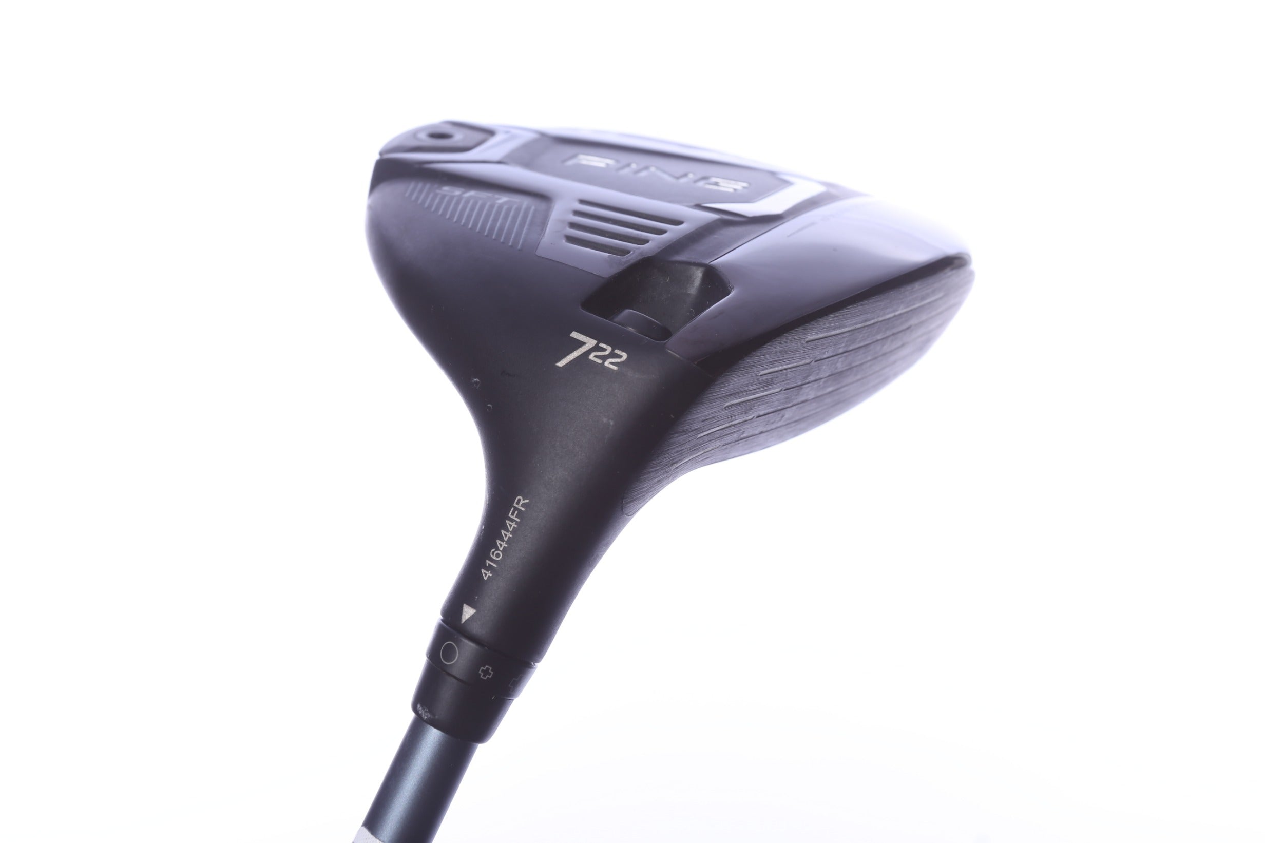 Used Ping G425 SFT 7-Wood - Right-Handed - 22 Degrees - Regular Flex
