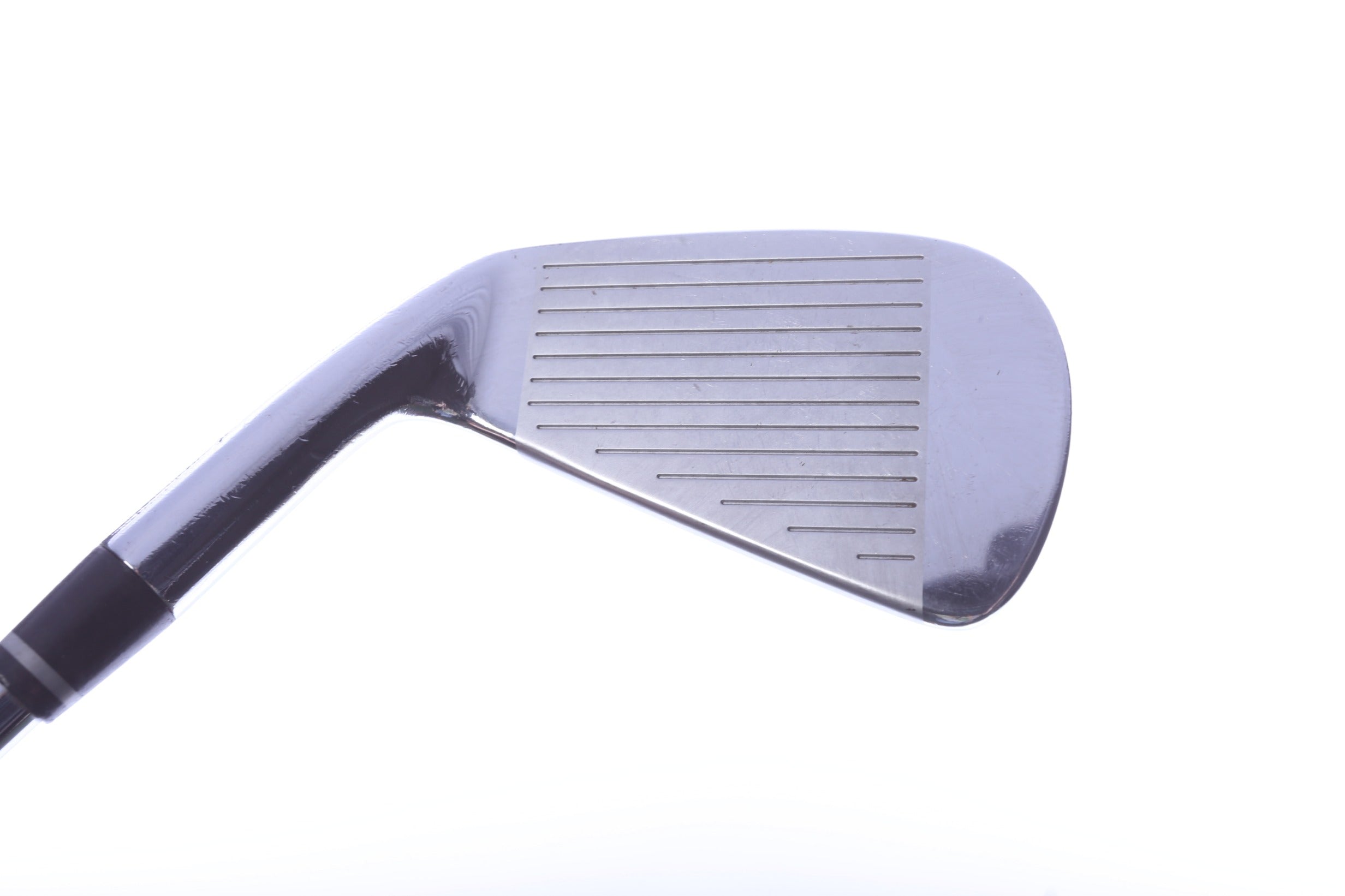 Used Nike Forged Pro Combo Single 3-Iron - Right-Handed - Regular Flex