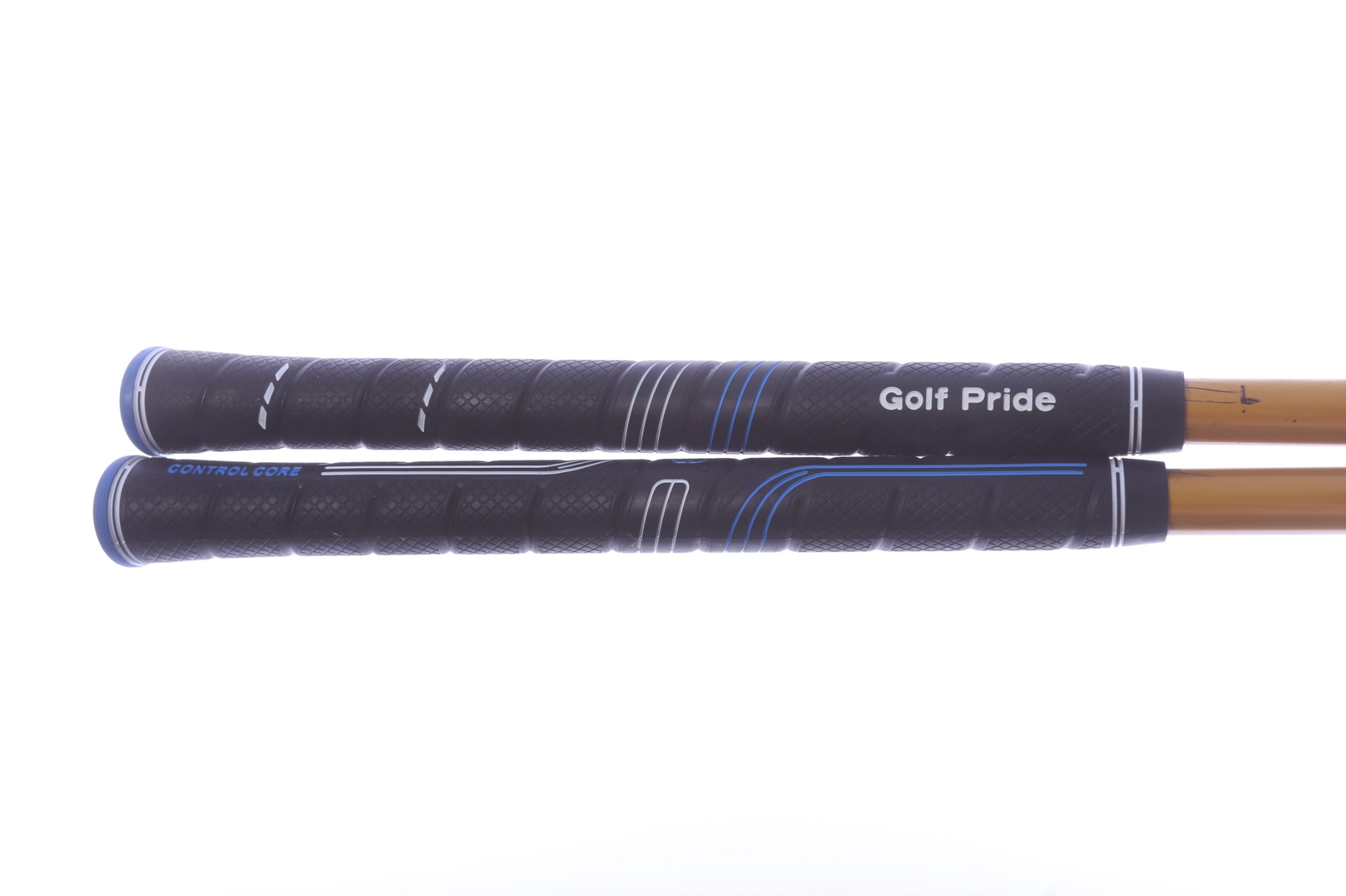 Used TaylorMade r7 Steel Wood Set - Left-Handed - 3W, 5W - Regular Flex