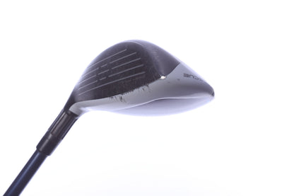 Used TaylorMade SIM2 MAX Rescue 3H Hybrid - Right-Handed - 19 Degrees - Regular Flex