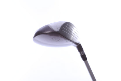 Used Ping Faith 5-Wood - Left-Handed - 22 Degrees - Ladies Flex-Next Round