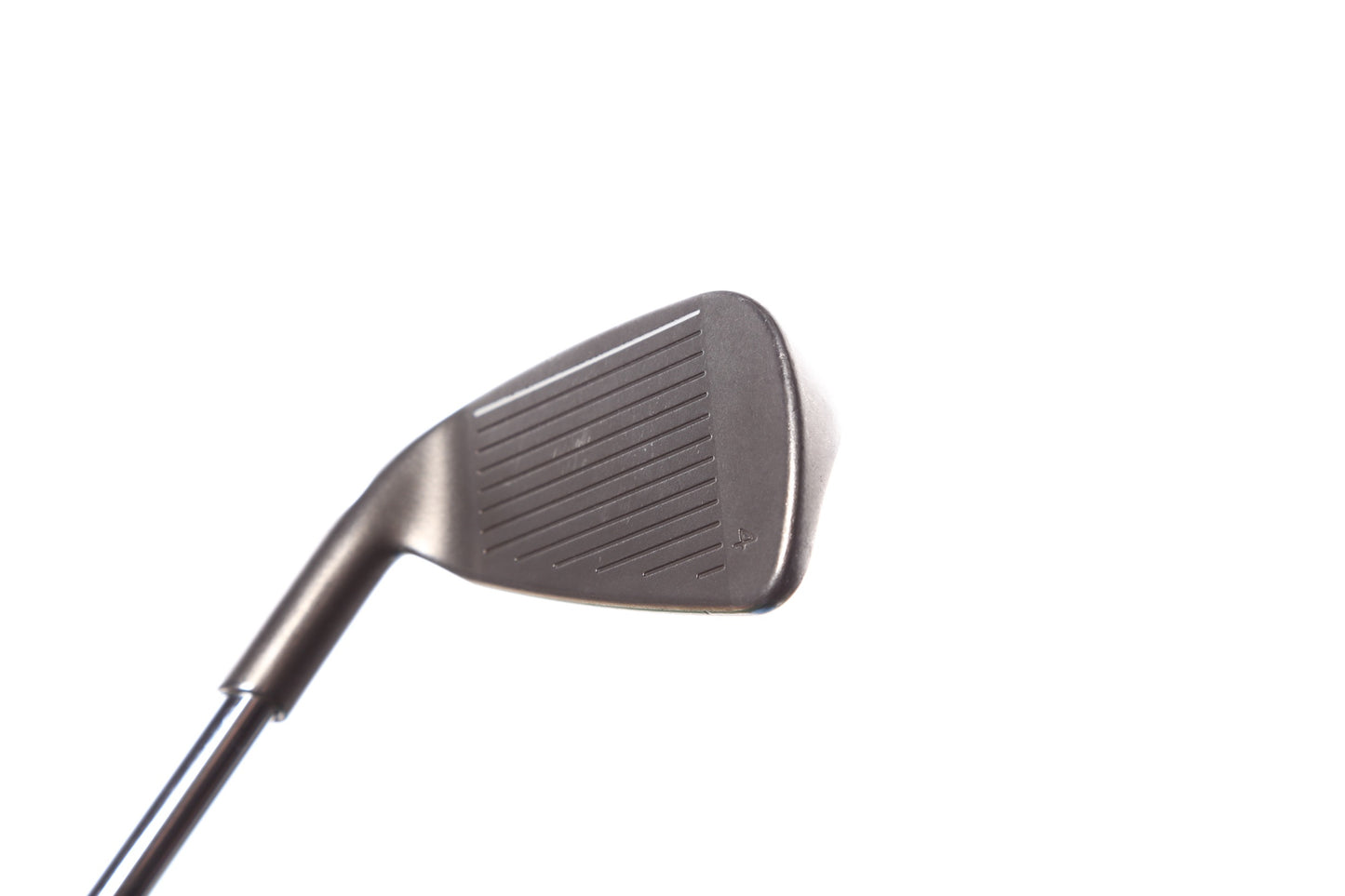 Used Ping G10 Single 4-Iron - Right-Handed - Stiff Flex-Next Round