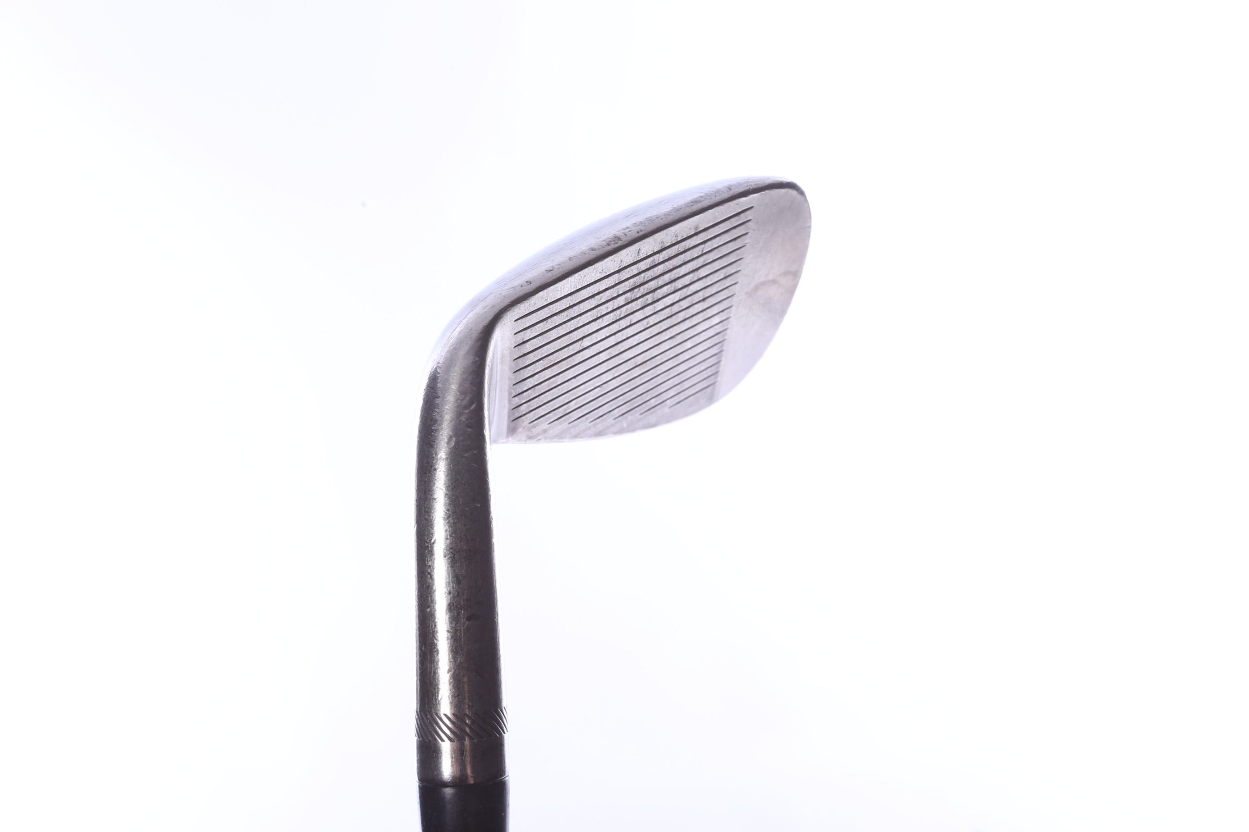 Used Titleist Vokey SM7 Brushed Steel Gap Wedge - Right-Handed - 50 Degrees - Wedge Flex-Next Round