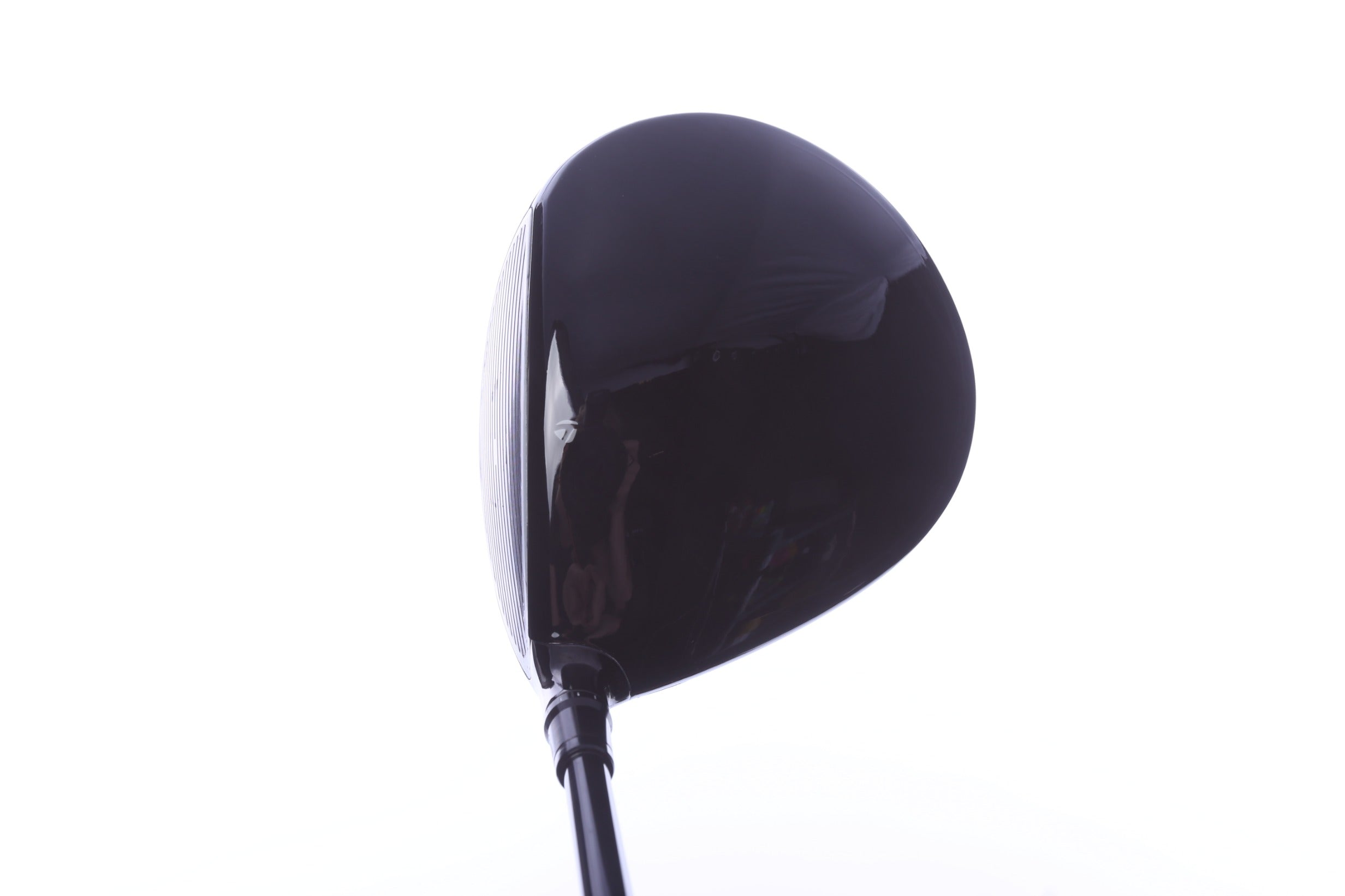 TaylorMade Qi10 Driver - 10.5 Degrees - Regular Flex LA Golf Gold Series - Right-Handed