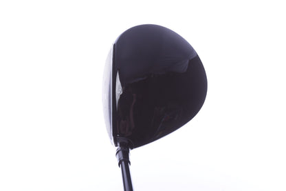 TaylorMade Qi10 Driver - 10.5 Degrees - Regular Flex LA Golf Gold Series - Right-Handed