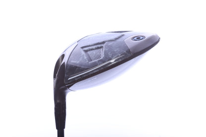 Used Callaway Paradym Ai Smoke MAX D Driver - 12 Degrees - Regular Flex Project X CYPHER - Left-Handed