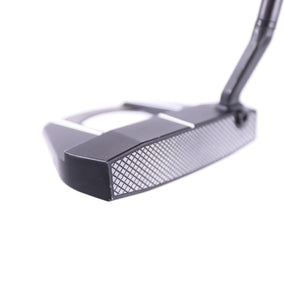 Used PXG Battle Ready One & Done Putter - Right-Handed - 34 in - Mallet-Next Round