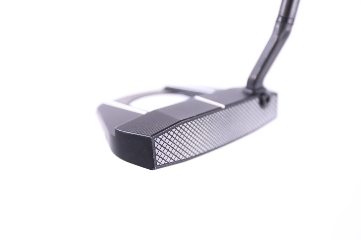 Used PXG Battle Ready One & Done Putter - Right-Handed - 34 in - Mallet-Next Round