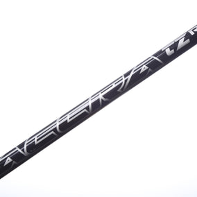 Used Accra TZ RPG Tour Driver Shaft Extra Stiff Plus Flex Graphite - 43.25 in - No Adapter-Next Round
