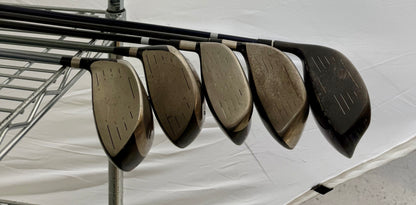 Wholesale Lot of 25 Golf Clubs - Golf Club Sets-Next Round