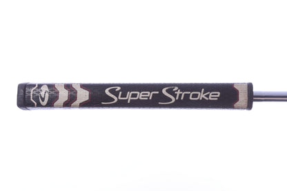 Used TaylorMade Spider Tour Putter - Right-Handed - 33.5 in - Mallet