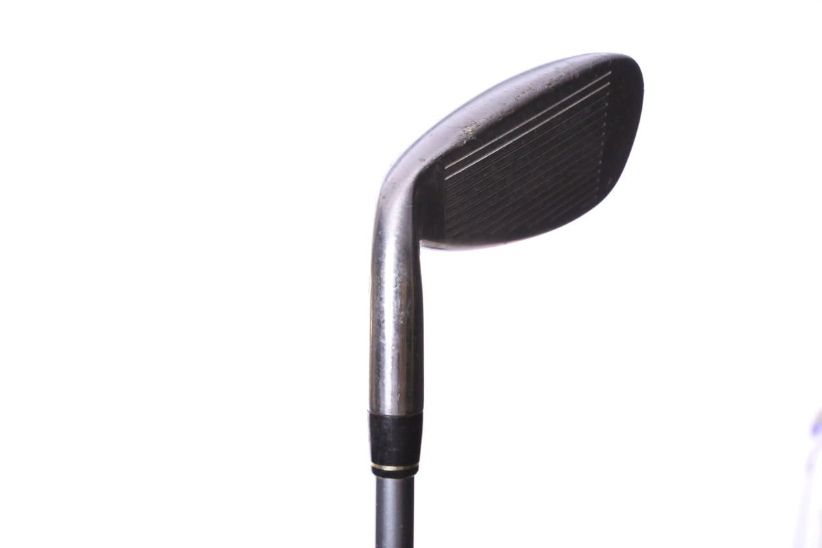 Used TaylorMade Miscela Single 7-Iron - Right-Handed - Ladies Flex