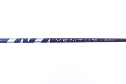 Used TaylorMade SIM2 MAX Driver - 9 Degrees - Stiff Flex Fujikura VENTUS Blue - Right-Handed