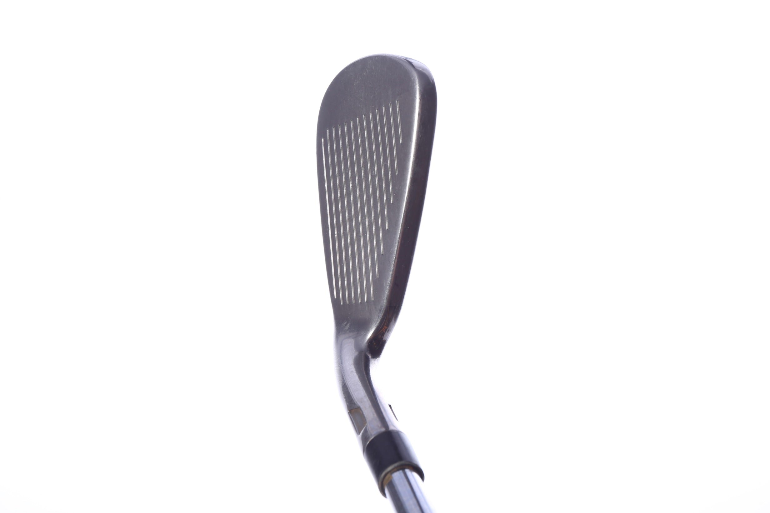 Used TaylorMade SIM MAX Single 5-Iron - Right-Handed - Stiff Flex-Next Round