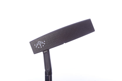 Used Titleist Scotty Cameron Phantom Black Limited 5.5 Putter - Right-Handed - 35 in - Mallet