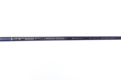 Used Callaway Paradym Ai Smoke MAX D Driver - 10.5 Degrees - Stiff Flex Mitsubishi Tensei AV Series Blue - Right-Handed
