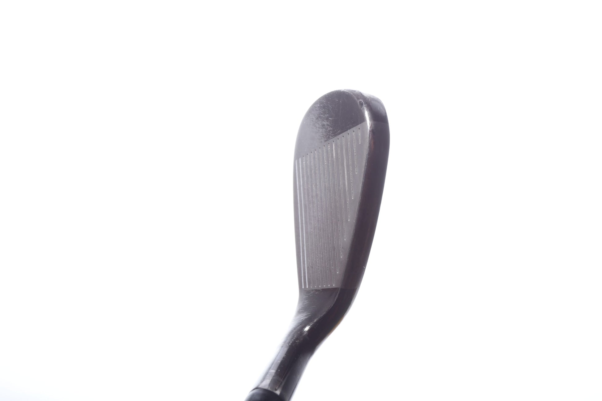 Used Callaway Big Bertha OS Pitching Wedge - Right-Handed - 43 Degrees - Regular Flex-Next Round