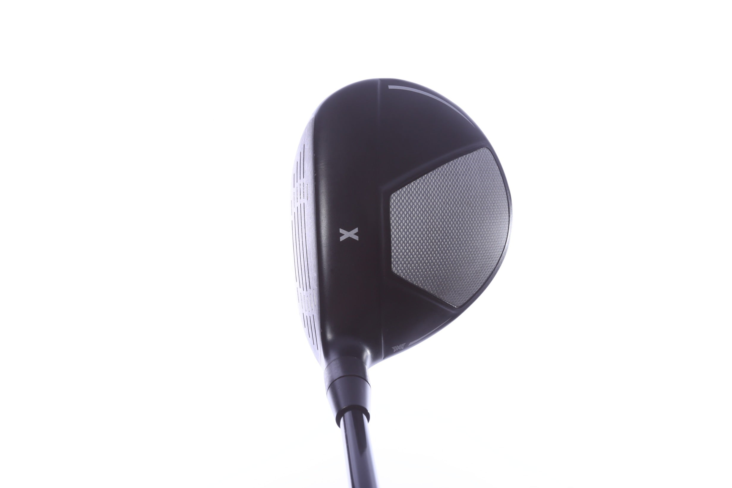 Used PXG 0341 XF GEN4 3-Wood - Right-Handed - 16 Degrees - Stiff Flex