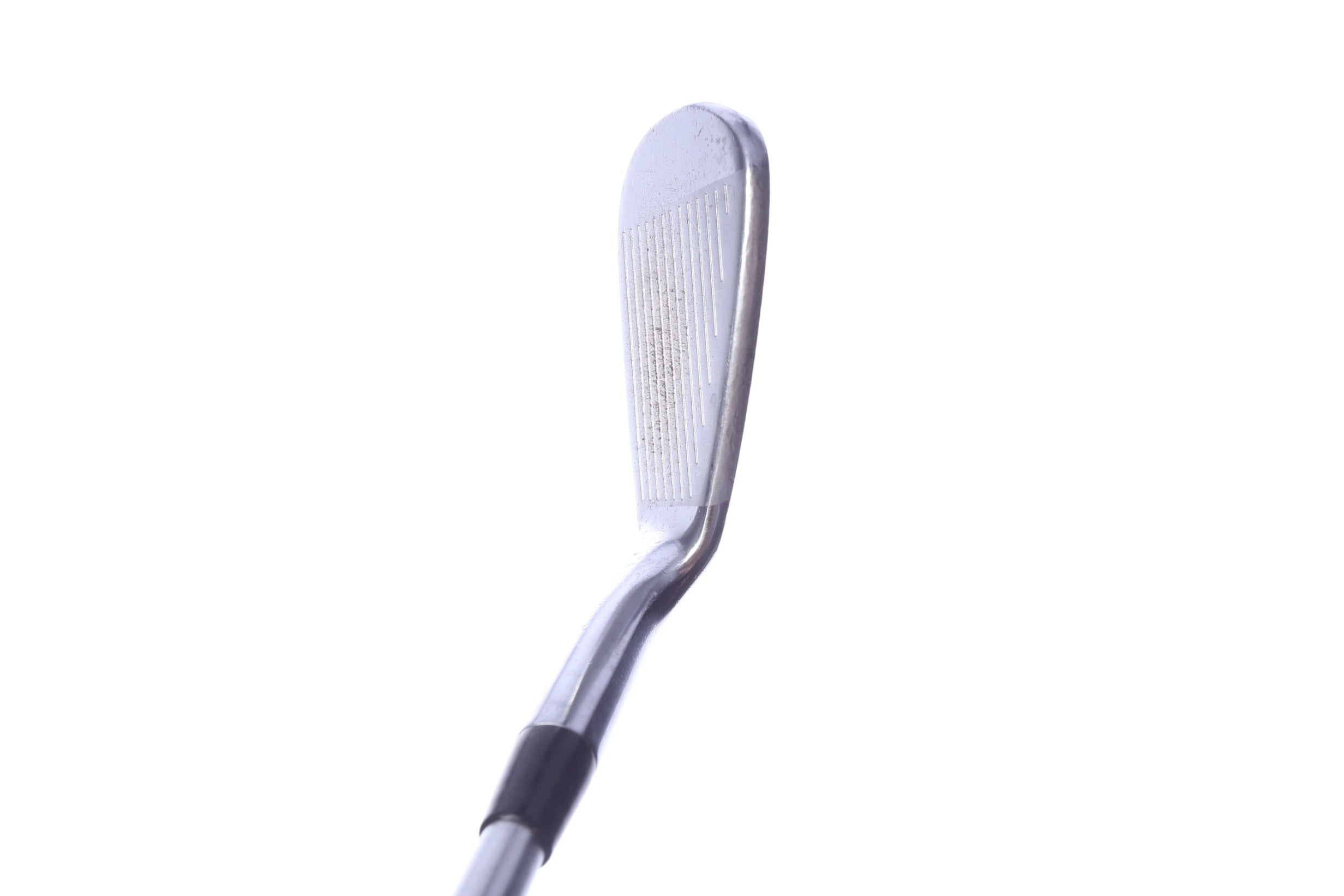Used Mizuno MP-18 Single 9-Iron - Right-Handed - Extra Stiff Flex-Next Round