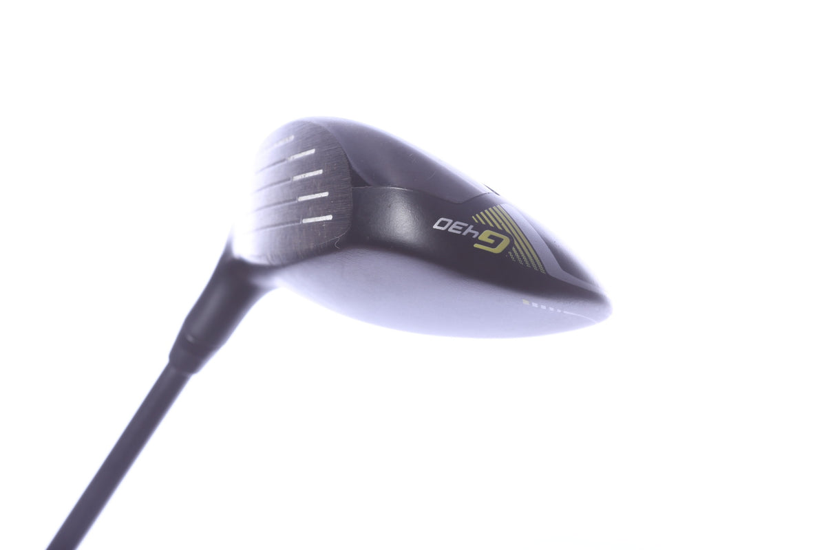 Used Ping G430 MAX 7-Wood - Right-Handed - 21 Degrees - Regular Flex