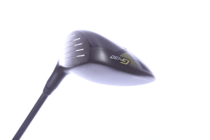 Used Ping G430 MAX 7-Wood - Right-Handed - 21 Degrees - Regular Flex