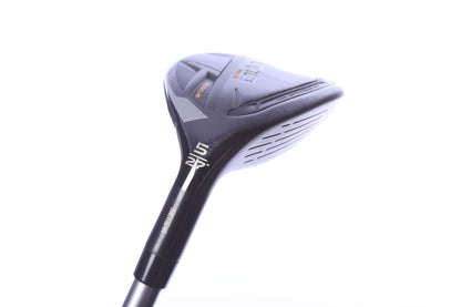 Used TaylorMade Qi10 MAX 5H Hybrid - Right-Handed - 27 Degrees - Seniors Flex