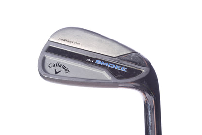 Used Callaway Paradym Ai Smoke Approach Wedge - Right-Handed - 46 Degrees - Regular Plus Flex