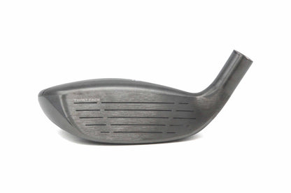 Used TaylorMade Qi35 MAX Rescue 3H - HEAD ONLY - Right-Handed - 20 Degrees