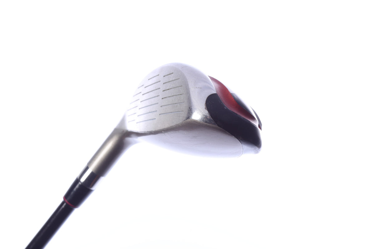 Used Nike VR 3H Hybrid - Right-Handed - 21 Degrees - Regular Flex