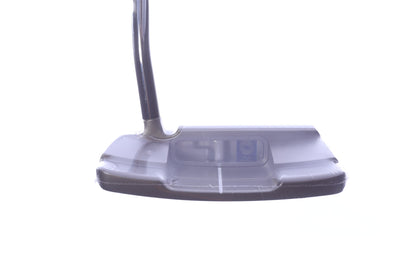 Used Odyssey Ai-ONE Double Wide DB Putter - Right-Handed - 34 in - Blade