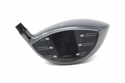 Used TaylorMade Qi35 LS Driver - HEAD ONLY - Left-Handed - 9 Degrees