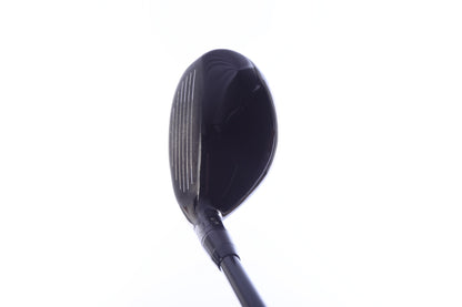 Used Titleist TSR2 3H Hybrid - Right-Handed - 18 Degrees - Stiff Flex