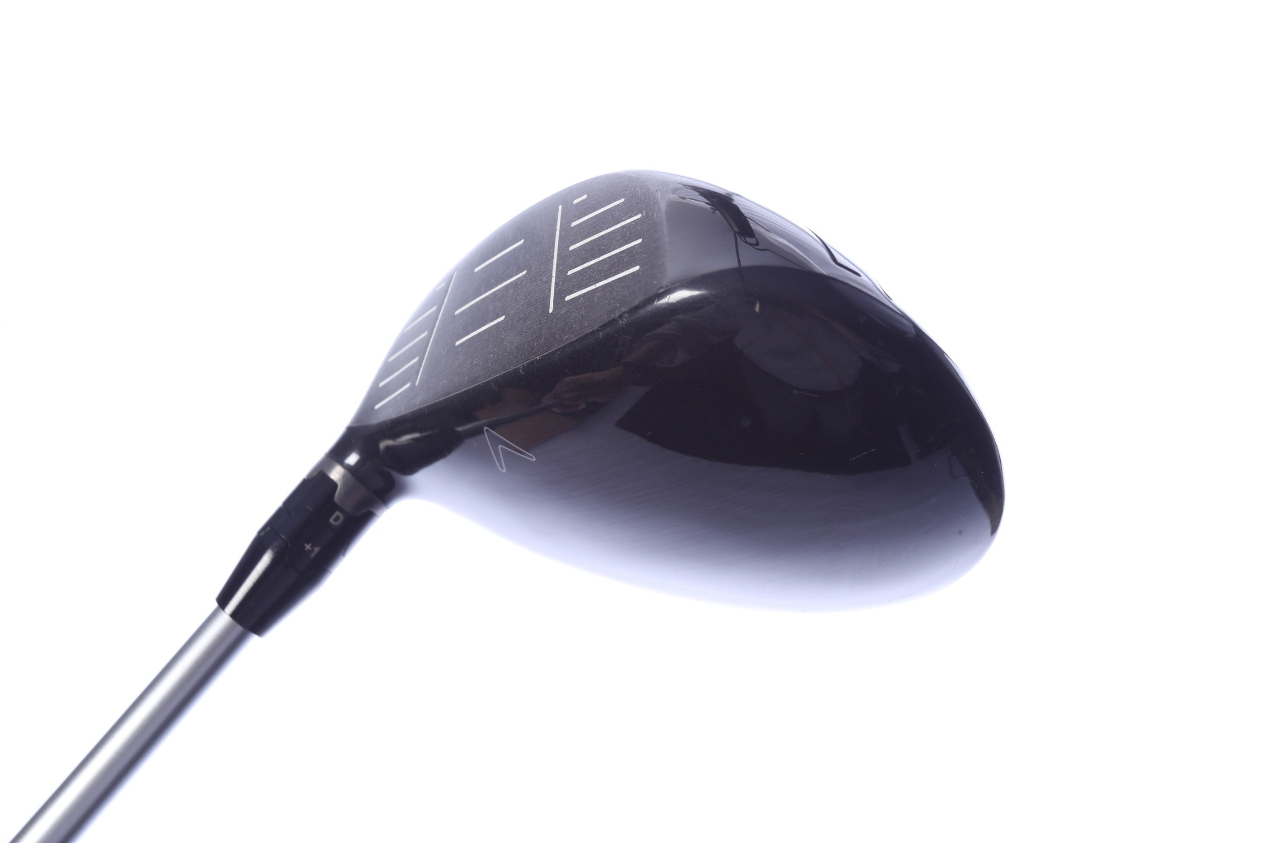 Used Callaway Big Bertha 23 3-Wood - Right-Handed - 16 Degrees - Seniors Flex