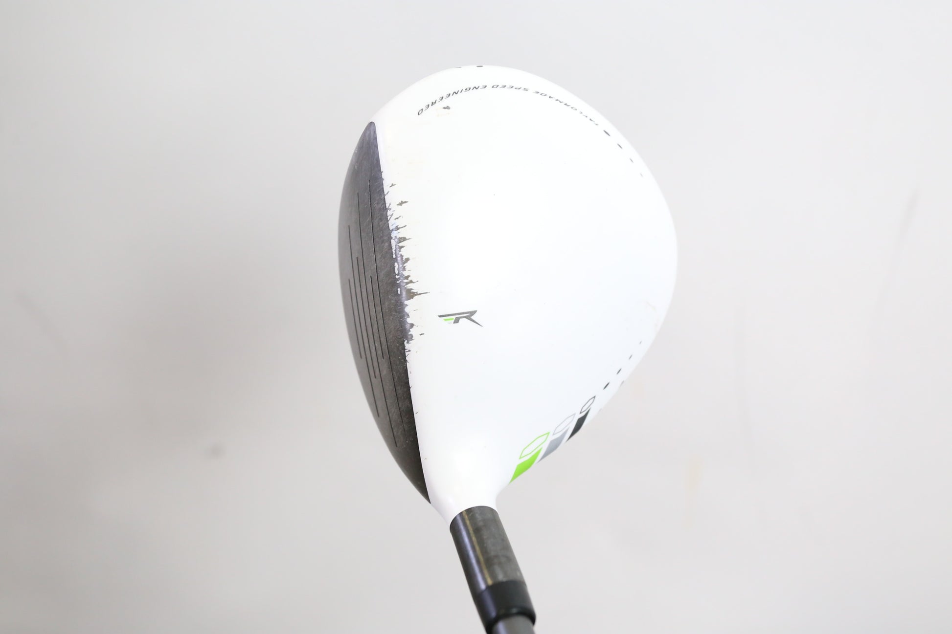 Used TaylorMade RocketBallz Tour 3-Wood - Right-Handed - 14.5 Degrees - Stiff Flex-Next Round