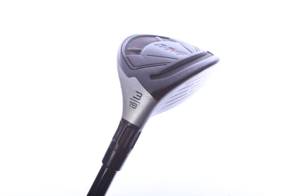 Used TaylorMade M4 Rescue 3H Hybrid - Right-Handed - 19 Degrees - Stiff Flex