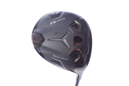 Used TaylorMade Qi35 LS Driver - 9 Degrees - Stiff Flex Project X HZRDUS RDX Smoke - Right-Handed-Next Round